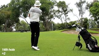 LET'S PLAY GOLF! El Dorado Park | BE BETTER GOLF BLOG