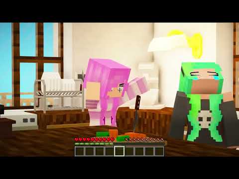 IVIE CI PROVA CON ME DA UBRIACA!! - Minecraft ITA FriendZ
