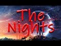 Nightcore - The Nights - 10 Hours