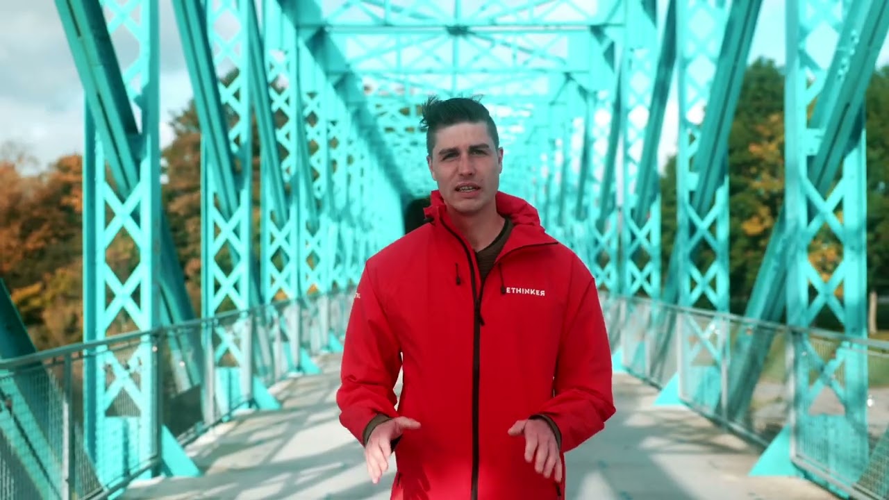 Din bedste guide er lokal Randers