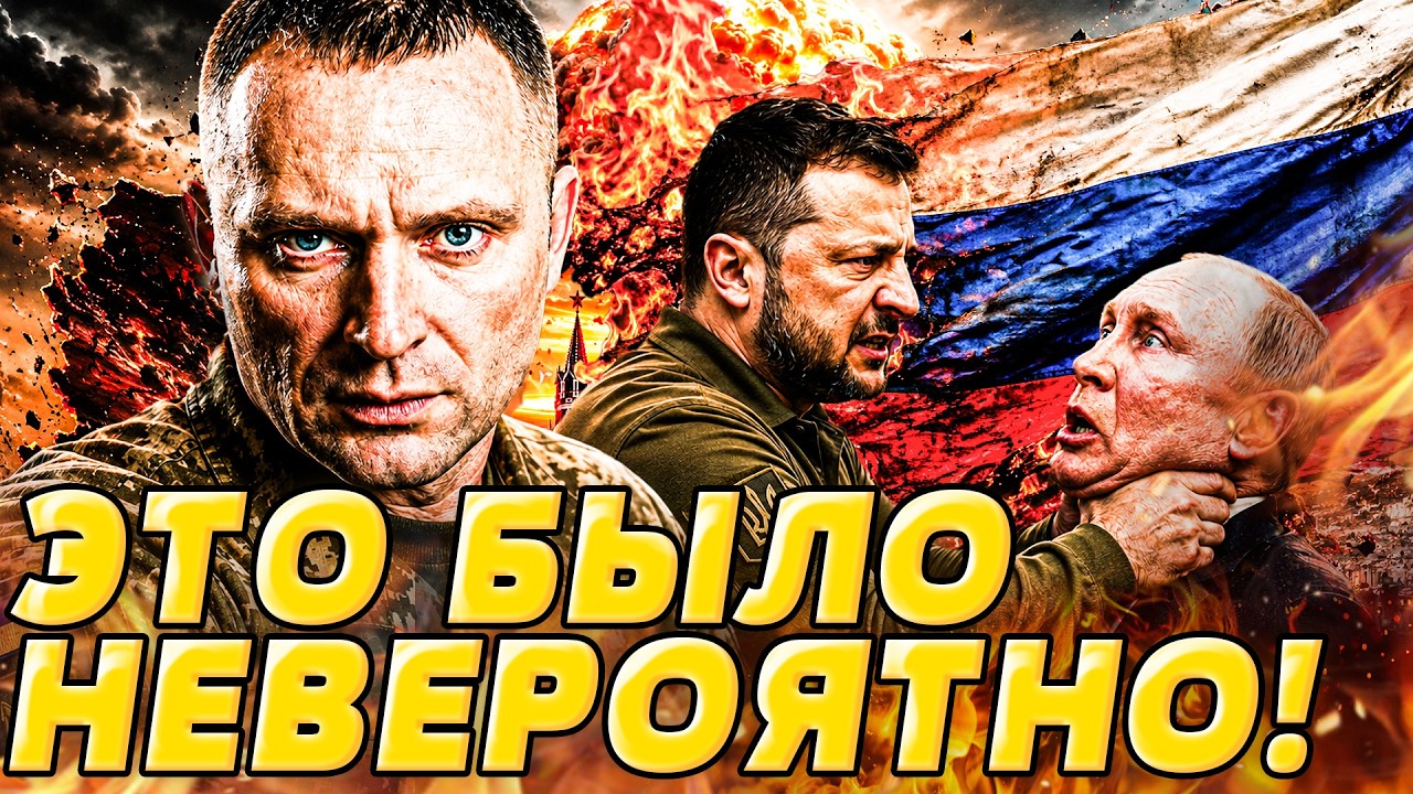 🔥ЭТОТ ОГОНЬ УЖЕ НЕ СДЕРЖАТЬ! РОССИЯ ПОЛЫХАЕТ КАК НИКОГДА! | ДВИЖУХА