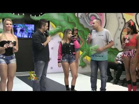 Jacare 2015 / Mc Savinon