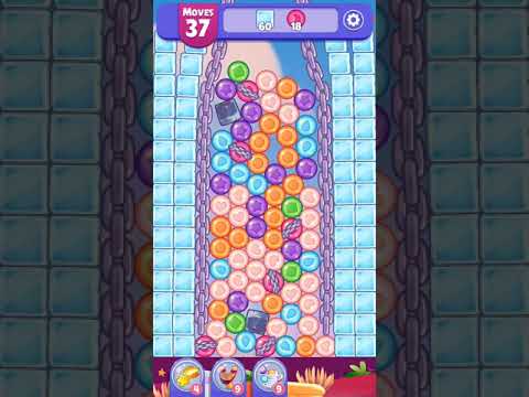 Angry Birds Dream Blast Level 42