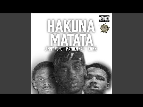 Hakuna Matata