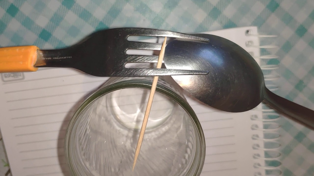 Experimento 1° Lei de Newton