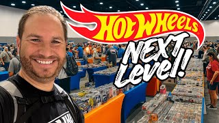 This Diecast Event Is on Another Level!