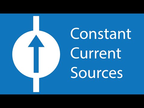 Constant Current Sources (Interactive!) - Simply Electronics Basics 9