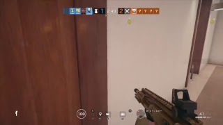 [生放送]レインボーシックス生放送 ps4