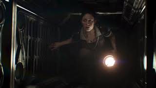 Alien isolation soundtrack extended #1 Amanda Ripley