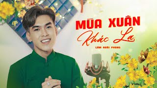 Mùa xuân khác lạ