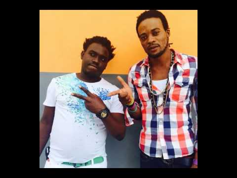 Quick Cook ft. Krymist - Game Over - Good Book Riddim - H2O Records 1