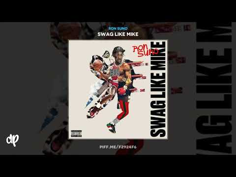 Ron Suno - In The Streets Feat Sosa Geek [Swag Like Mike]
