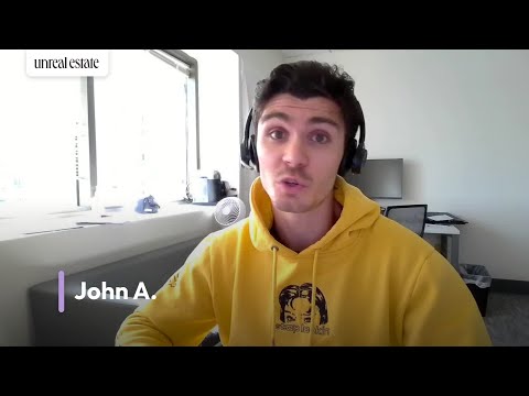 Fast, Responsive, and Professional: John A.’s Unreal Estate Story