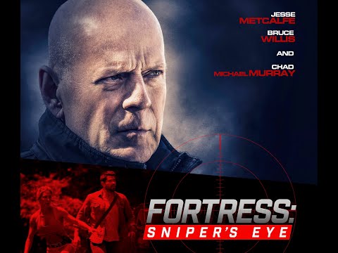Fortress 2: Sniper's Eye (Pt.2) with Michael Sirow, Felix Cortes, and Ronald Tejada