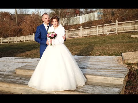 Антон и Яна - клип 23.11.2019