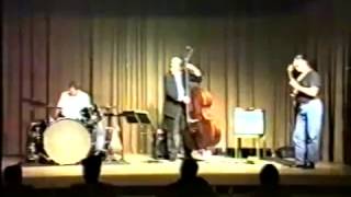 Kosta Lukács - Live in Bremerhaven