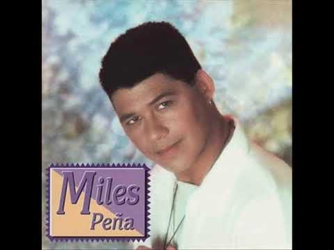 Aire no viciado en mi existir - Miles Peña 1994