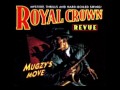 Royal Crown Revue - The Rise and Fall of the Great Mondello