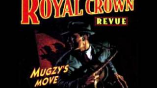 Royal Crown Revue - The Rise and Fall of the Great Mondello