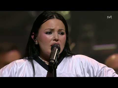 Miriam Bryant - Tystnar i luren / Passa dig | Sveriges Radios Symfoniorkester