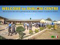 Welcome to SHALOM CENTRE - Doc (ENG/SubITA) 