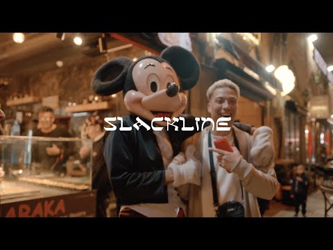 Sam OB - Slackline (prod. FRIO & Kyree)