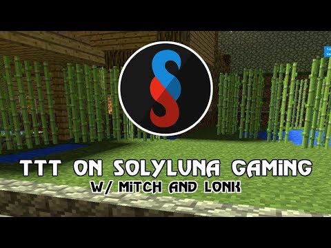 Steam Community :: Video :: WE START A-NEW! (TTT on SolyLuna Gaming