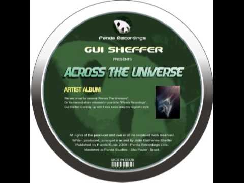 Gui Sheffer - Come With Me (Original Mix)