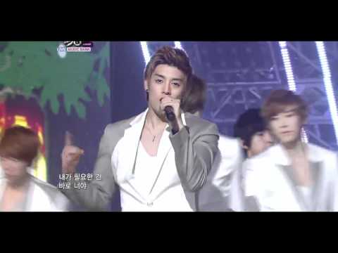 [Live 110506] U-KISS - 0330