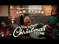 Sam Ryder - You’re Christmas To Me [Amazon Music Original] (Official Music Video)