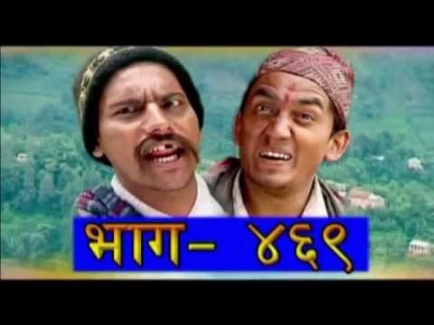 Meri Bassai, 24 November 2015, Full Episode 469