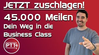 SUPER Bonus! | Kreditkarten Aktionen in 🇦🇹&🇩🇪 | Starte JETZT mit dem Meilen Sammeln!