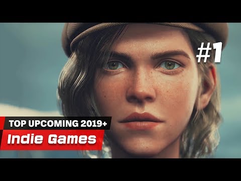 Top 10 Best INDIE Games 2019, 2020 & Beyond | Best Upcoming Indie Games (PC, PS4, XBOX ONE, SWITCH)