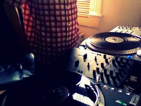 B-Ju - Mr. Oizo Routine (2008)