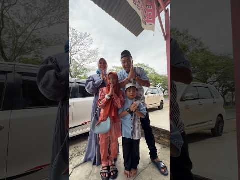 “ Selamat hari raya Idul Fitri “ mohon maaf lahir & bathin #keripikkentangmasboy #shortvideo #shorts