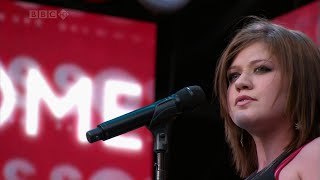 Kelly Clarkson - How I Feel (Live Earth 2007) [4K]
