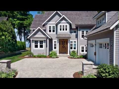 45 Fuller Dr, Maple Bluff, WI