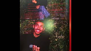 Frank Ocean - Memrise (Audio)