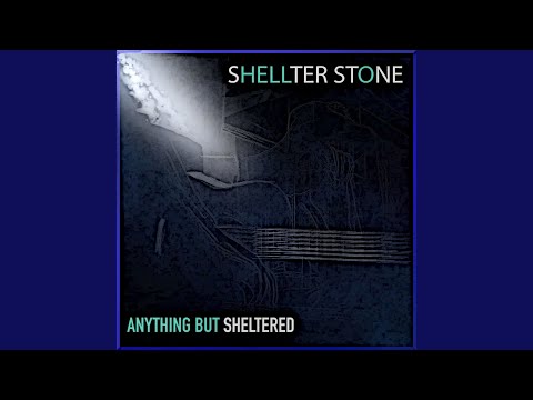 Bonnie Hung It Up - Shellter Stone