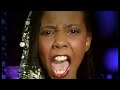 Patrice Rushen - Don t Blame Me (Official Video)