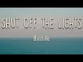 Bastille - Shut Off The Lights (Lyrics) | you said: Shut off the lights, we don't need them to dance