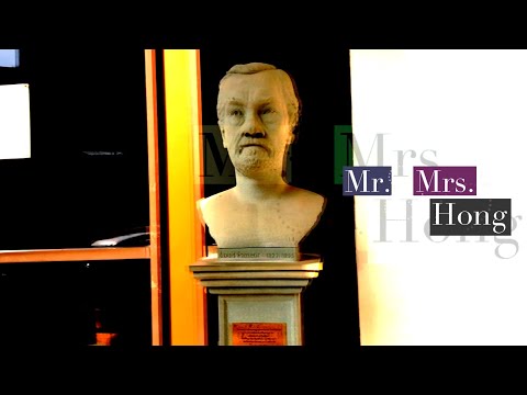 INTERNATIONAL MILK TASTE TEST! (from Phnom Penh, Cambodia) | Mr. and Mrs. Hong