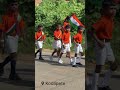 Kodlipete School Students August 15th Celebration August15independenceday Indipendenceday