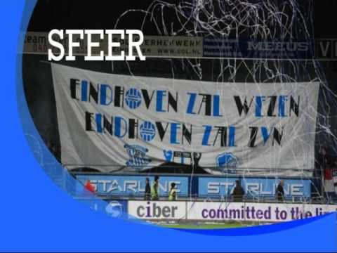 FC Eindhoven promo Omroep Brabant