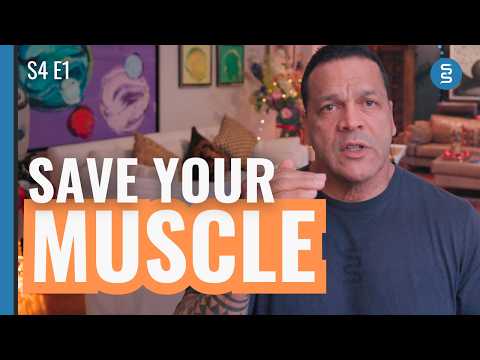 GLP-1 Weight Loss Is Causing Muscle Loss — Here’s How to Fix It