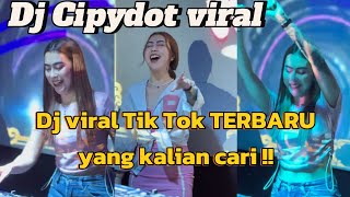 Download lagu DJ Cipydot CAMPURAN BREAKBEAT TERBARU2024 VIRAL TIK TOK DJ FYP TIK TOK mp3