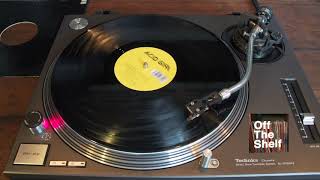 Acid Girl ‎– Real World (Original Mix) 2000, DIP Recordings ‎– dip 12 30310