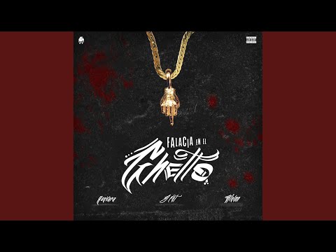 Falacia en el ghetto (feat. Guevara La5 & Jfet)