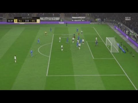 THE BEST CORNER TACTIC IN FIFA 19