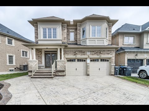 7 Yarmouth St. Brampton ON